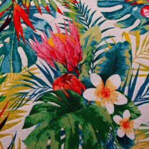 Loneta leveles virág