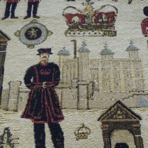 Gobelin katona