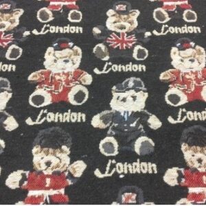 Gobelin macika London