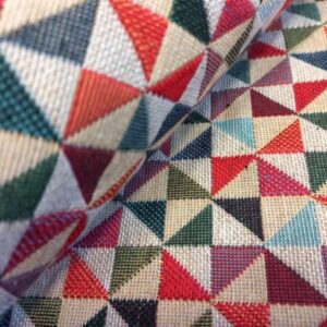 Gobelin  háromszög