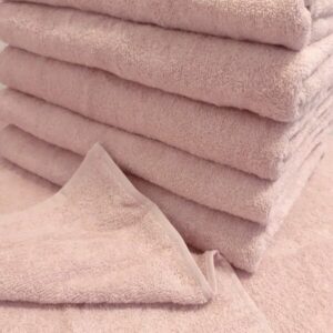 Törölköző mályva 70 x 140 cm