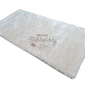 Bézs egyszínű szőnyeg több méretben