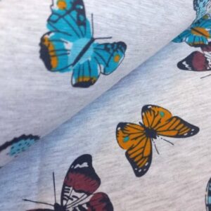 Str. pamut pillangó