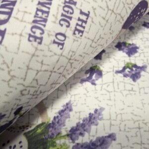 Party       levendula