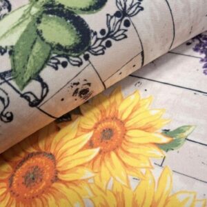 Party       napraforgó