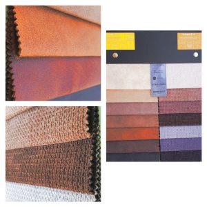 Budapest bútorszövet 140 cm széles