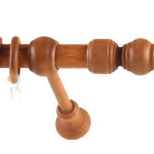 28mm FILIGRANO Fa, cseresznye, több méretben