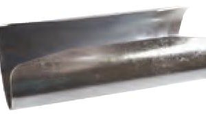 19mm FRANCE csőtoldó, 1 db/cs