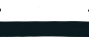 Füles függöny csúszka fekete 50mm, 10db