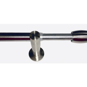 16/13mm KIHÚZHATÓ,Amsterdam,1s,nemesfém,165-300cm