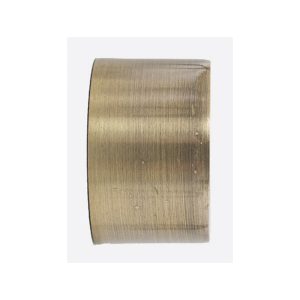 25mm AUSTRIA végzáró MURAU, óarany, 2 db/cs