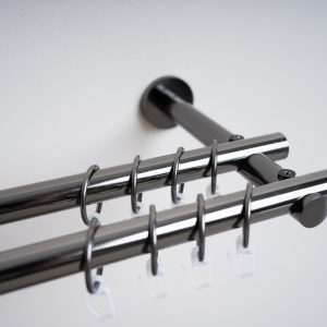 19mm FRANCE végz. nélküli 2sor,Tytan, több méretben