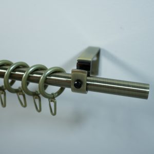 16mm PANNONIA végz.nélküli 1sor,óarany, több méretben