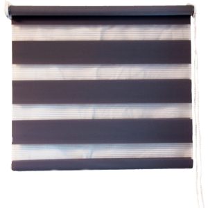 DIY Smart Fix Duo roló, antracit, több méretben