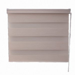 DIY Smart Fix Duo roló, borostyán 3001, több méretben