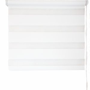 DIY Smart Fix Duo roló, fehér, több méretben