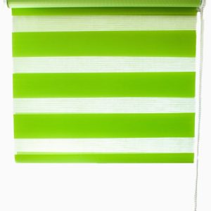 DIY Smart Fix Duo roló, zöld, több méretben