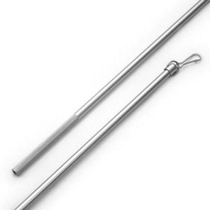 DIY Függönyelhúzó pálca,króm,1db/cs, több méretben