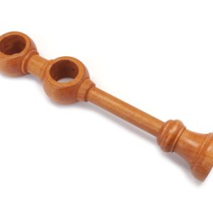 Filigrano tartó 2 soros cseresznye 1 db