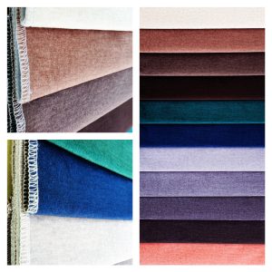 Glamour bútorszövet vízlepergető - 140 cm széles