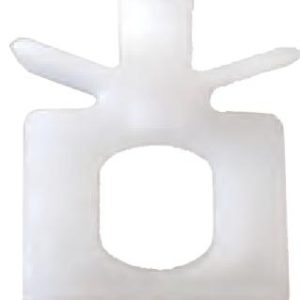 Görgőpálya lezáró 6 db/cs