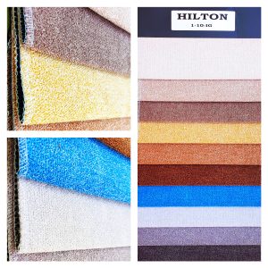 Hilton bútorszövet 140 cm széles