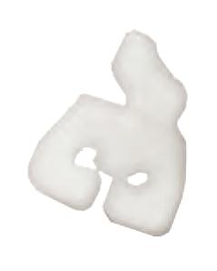 Közbenső lezáró 10 x 12 mm , 6 db/cs