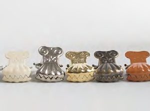 FÜGGÖNYCSIPESZ több színben, 20db/cs