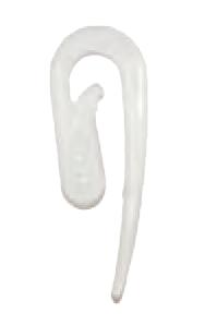 Függönyhorog, 100db/cs