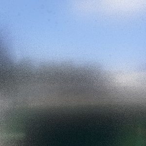 Üvegfólia Köd 90x150 cm