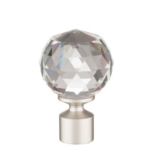 16mm AMERIKA végzáró LAS VEGAS, nikkel-matt,2db/cs