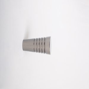 19mm FRANCE végzáró LORIENT,Tytan,2 db/cs