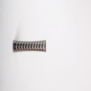 19mm FRANCE végzáró MARSEILLE,Tytan,2db/cs