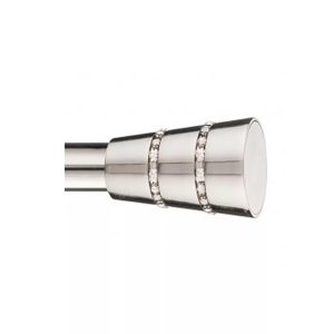 19mm FRANCE végzáró MONTPELLIER,nemesfém,2db/cs