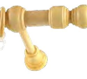 28mm FILIGRANO tartó 18 cm, natúr, 1db/cs