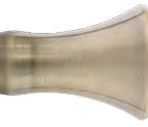 25mm AUSTRIA végzáró NICKELSDORF, óarany, 2 db/cs