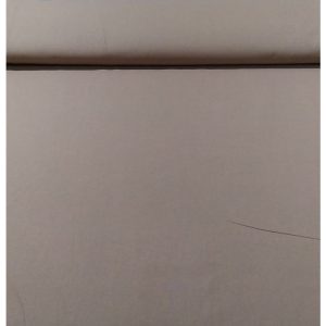 Mogyoró színű pamutvászon 150 cm széles