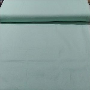 Pasztelkék pamutvászon 150 cm széles