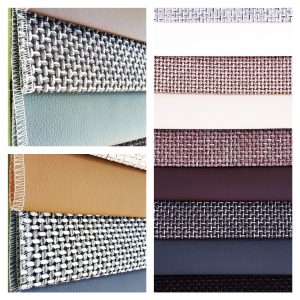 Pompei bútorszövet Textilbőr