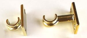 SB tartó El Paradiso hosszú+rövid, rezezett 4 db