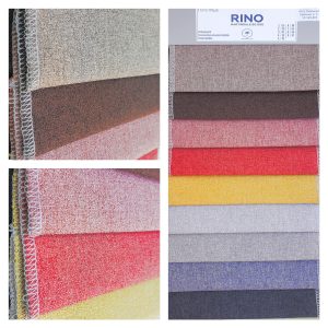 Rino bútorszövet vízlepergető - 140 cm széles