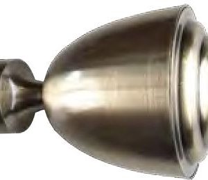 25mm AUSTRIA végzáró SALZBURG, óarany, 2 db/cs