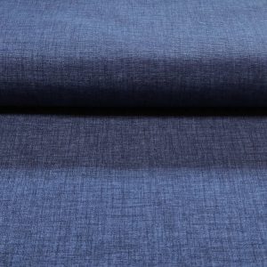 Kék lakástextil Loneta - 280 cm
