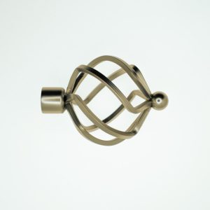 16mm PANNONIA végzáró SZEGED, óarany, 2db/cs