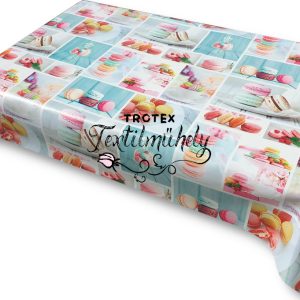 Tekercses  Viaszos vászon T-6109-00