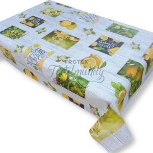 Tekercses  Viaszos vászon T-6142-00