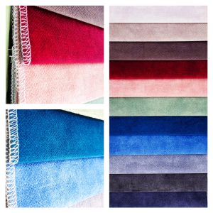 Terra bútorszövet vízlepergető - 140 cm széles