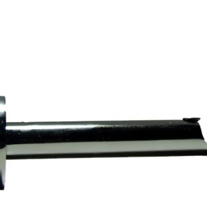 19mm FRANCE szimpla tartó, TYTAN, 1 db/cs