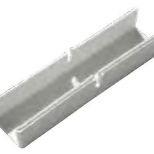 Mennyezeti sín toldó, 2 db/cs