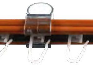 U-Sín STANDARD, terrakotta, több méretben